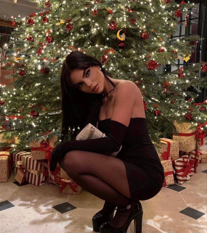 Mia Horvat - Mrs Croatia 2